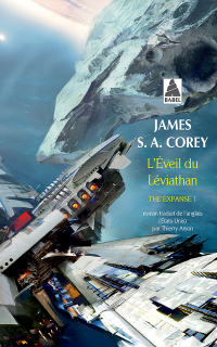 James S. A. Corey - L'Éveil du Léviathan