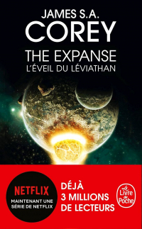 James S. A. Corey - L'Éveil du Léviathan