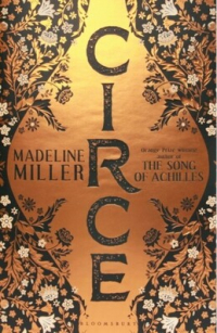 Мадлен Миллер - Circe