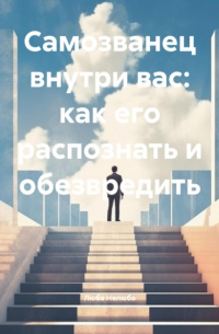 Люба Нелюба - Самозванец внутри вас: как его распознать и обезвредить