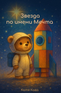 Катя Кава - Звезда по имени Мечта