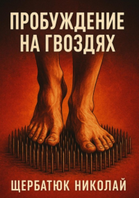 Николай Щербатюк - Пробуждение на Гвоздях