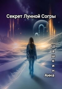 Анна Шашкина - Секрет Лунной Согры