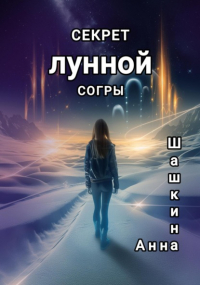 Анна Шашкина - Секрет Лунной Согры