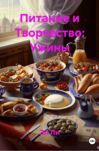 Эл Ли - Питание и Творчество: Ужины