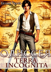 Евгений Ткачёв - Одиссея. Terra incognita