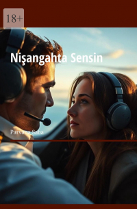 Parvana Saba - Nişangahta Sensin