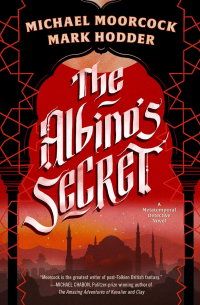  - The Albino's Secret