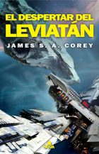James S. A. Corey - El despertar del Leviatán