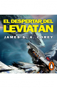 James S. A. Corey - El despertar del Leviatán