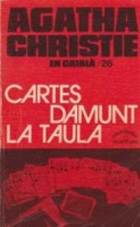 Агата Кристи - Cartes damunt la taula