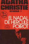 Агата Кристи - El Nadal de Hercule Poirot