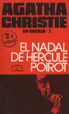 Агата Кристи - El Nadal de Hercule Poirot