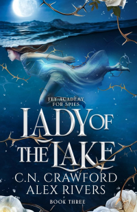  - Lady of the Lake