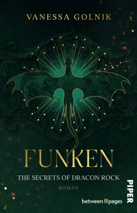 Vanessa Golnik - Funken