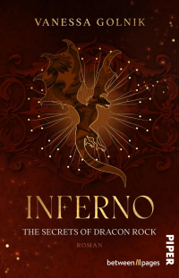Vanessa Golnik - Inferno