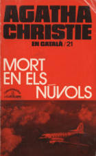 Агата Кристи - Mort en els núvols