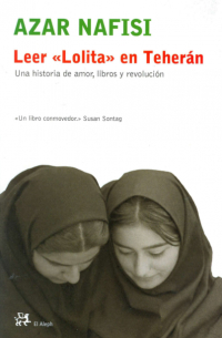 Leer «Lolita» en Teherán