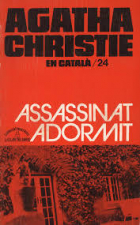 Агата Кристи - Assassinat adormit