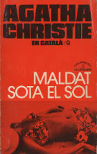 Агата Кристи - Maldat sota el sol