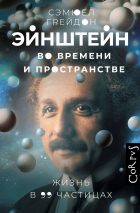 Сэмюел Грейдон - Эйнштейн во времени и пространстве