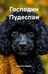 Владимир Марфин - Господин Пудеспан