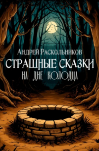Андрей Раскольников - На дне колодца