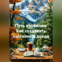 Сергей Афанасьев - Путь изобилия: Как создавать пассивный доход