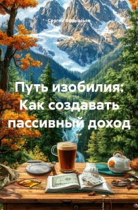 Путь изобилия: Как создавать пассивный доход