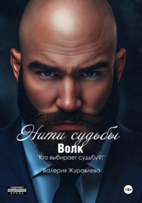 Валерия Журавлева - Нити судьбы. Волк