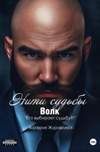 Валерия Журавлева - Нити судьбы. Волк