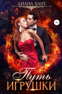 Путь игрушки