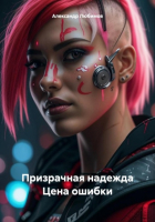 Александр Любимов - Призрачная надежда Цена ошибки