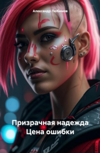 Призрачная надежда Цена ошибки