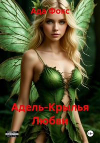Ада Фокс - Адель-Крылья Любви