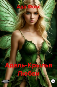Ада Фокс - Адель-Крылья Любви