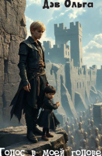 Голос в моей голове