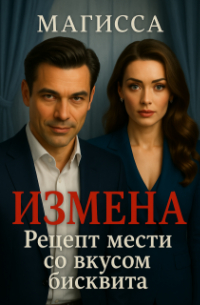 Магисса - Измена: Рецепт Мести со Вкусом Бисквита