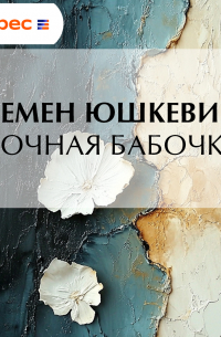 Ночная бабочка