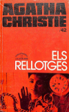 Агата Кристи - Els rellotges