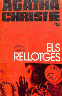 Агата Кристи - Els rellotges