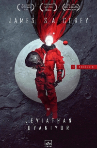 James S. A. Corey - Leviathan Uyanıyor