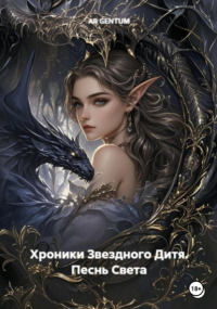 Argentum - Хроники Звездного Дитя. Песнь Света