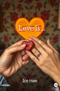 Ice Ник - Love is. ..