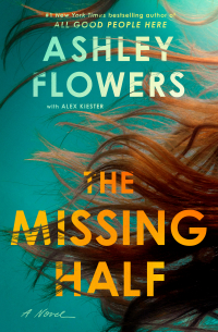  - The Missing Half
