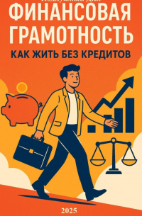 Дмитрий Подлужный - Финансовая грамотность: как жить без кредитов