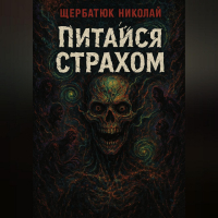 Николай Щербатюк - Питайся Страхом