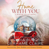  - Home with You: Winter Valley, Book 2