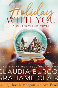  - Holiday with You