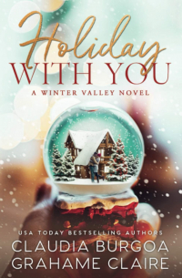  - Holiday with You
